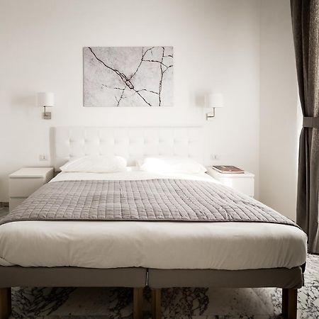 Готель Vinci House Рим Екстер'єр фото