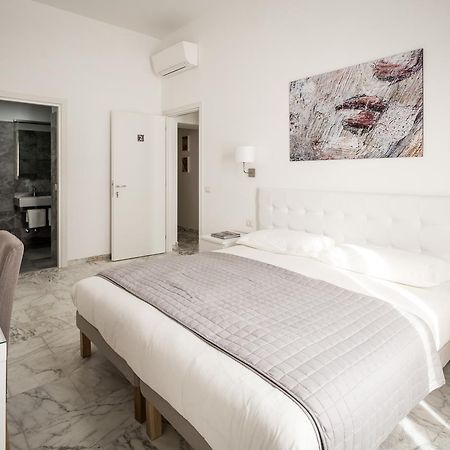 Готель Vinci House Рим Екстер'єр фото