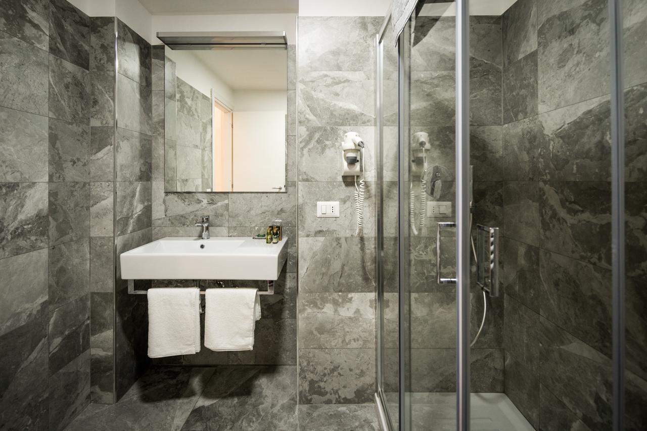 Готель Vinci House Рим Екстер'єр фото